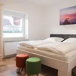 Seepferd Semesterbostad