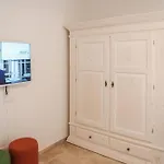 Semesterbostad Seepferd
