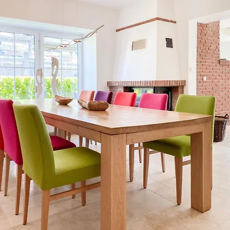 Seepferd بيت للعطل