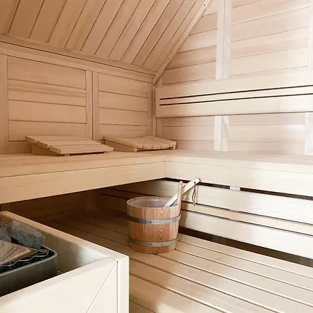 Seepferd تيميندورفير ستراند