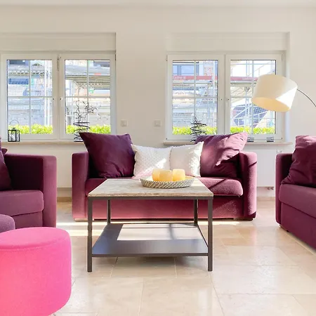 بيت للعطل Seepferd تيميندورفير ستراند