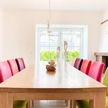 Ferienhaus Seepferd