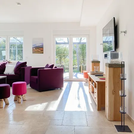 Seepferd Ferienhaus *
