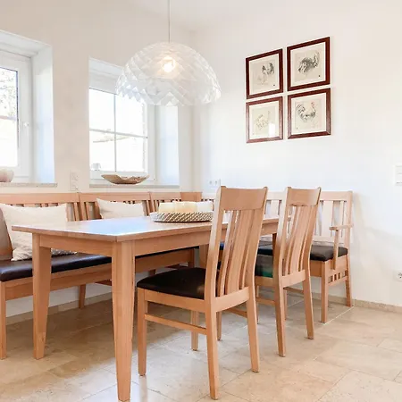 Ferienhaus Seepferd Timmendorfer Strand