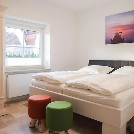 Seepferd Ferienhaus