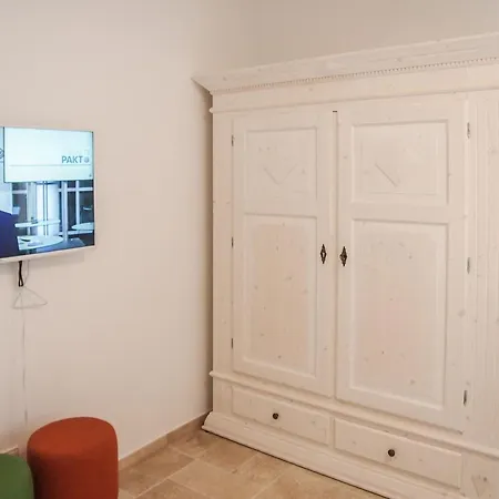 Casa de Férias Seepferd