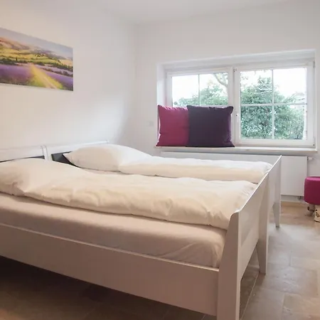 Seepferd Casa de Férias Timmendorfer Strand