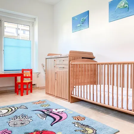 Seepferd Timmendorfer Strand