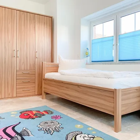 Seepferd Timmendorfer Strand