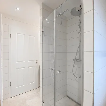 Casa de Férias Seepferd