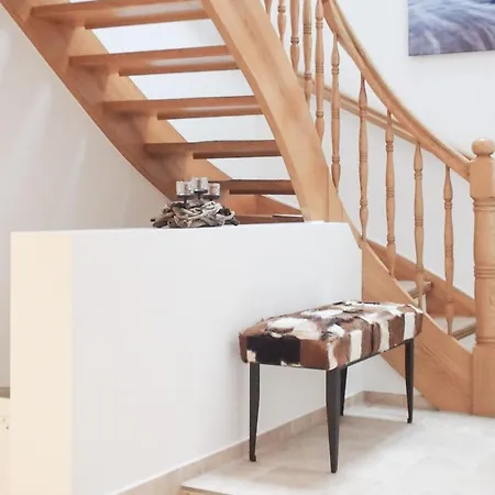 Seepferd Casa de Férias