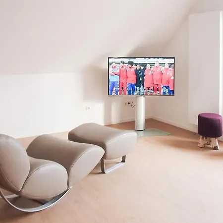 Ferienhaus Seepferd Timmendorfer Strand
