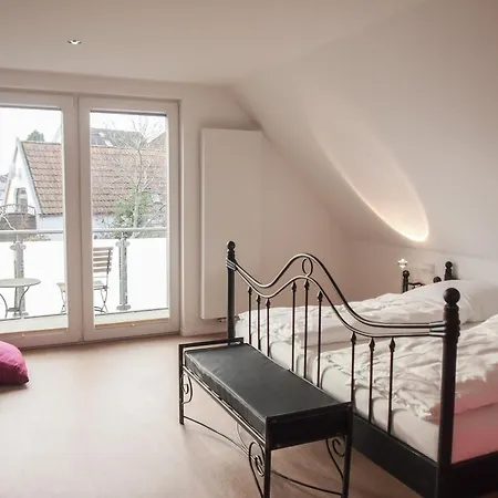 Seepferd Ferienhaus Timmendorfer Strand