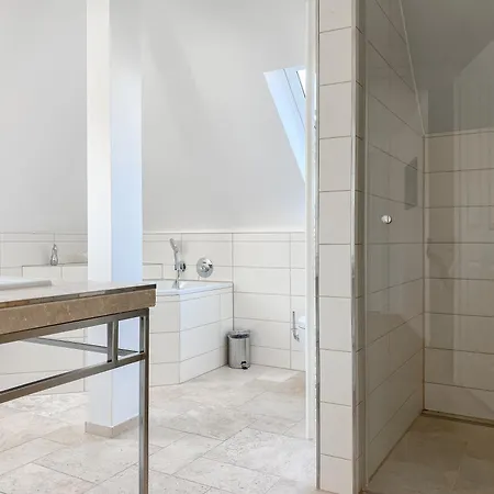 Ferienhaus Seepferd *