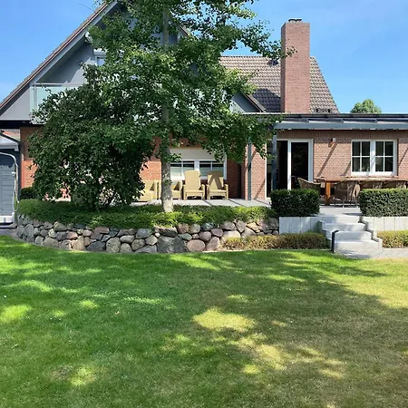 Ferienhaus Seepferd *