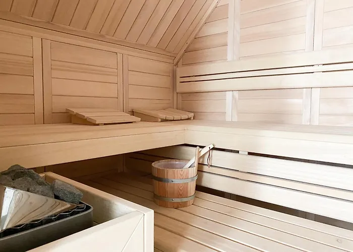 Seepferd تيميندورفير ستراند