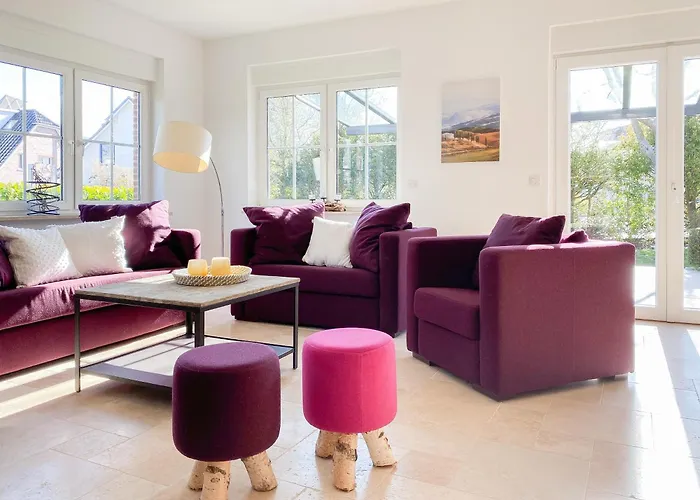 Seepferd * Timmendorfer Strand