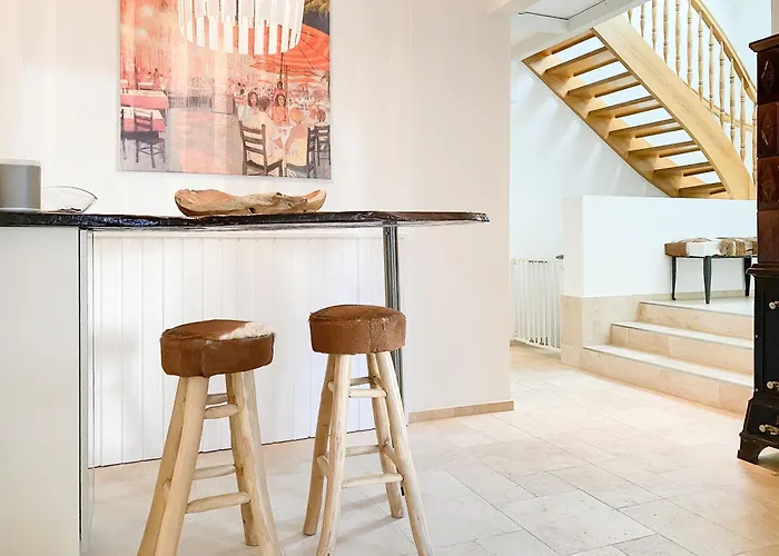 Seepferd * تيميندورفير ستراند