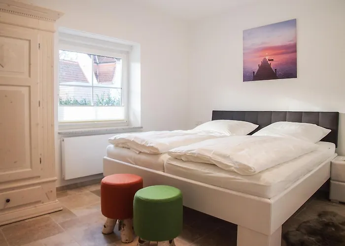 Seepferd Casa de Férias