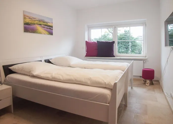 Seepferd Casa de Férias Timmendorfer Strand