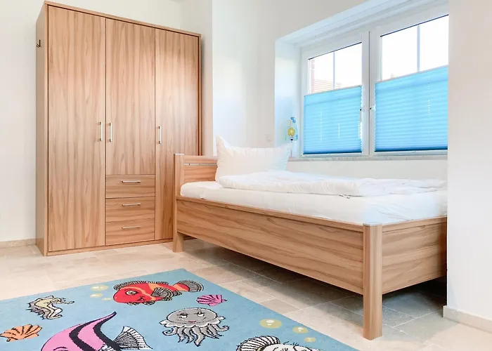 Seepferd تيميندورفير ستراند