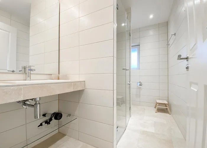 Seepferd تيميندورفير ستراند