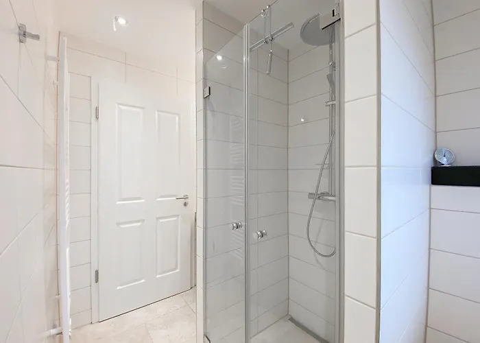 بيت للعطل Seepferd