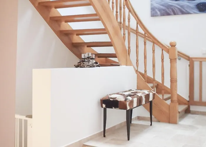 Seepferd بيت للعطل