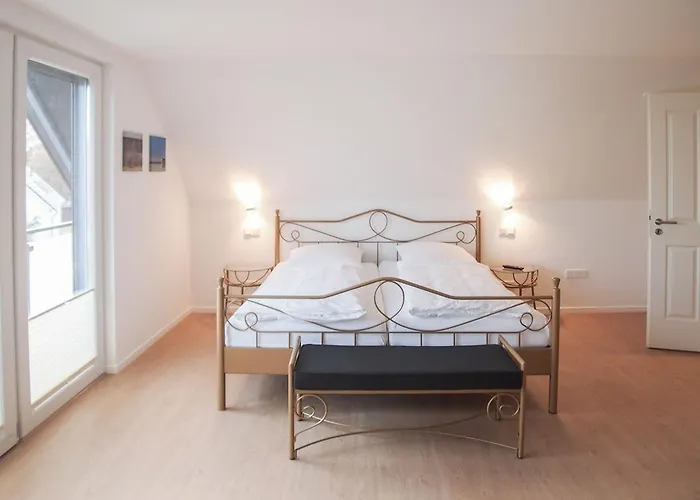 Seepferd تيميندورفير ستراند