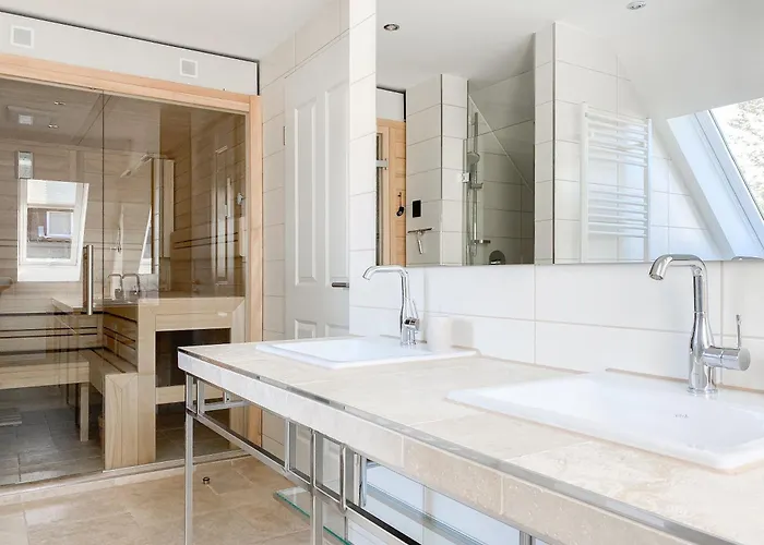 Seepferd Casa de Férias Timmendorfer Strand