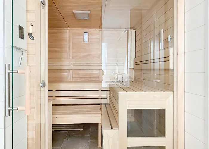 Seepferd بيت للعطل تيميندورفير ستراند