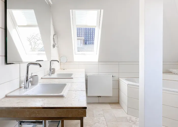 Seepferd بيت للعطل *