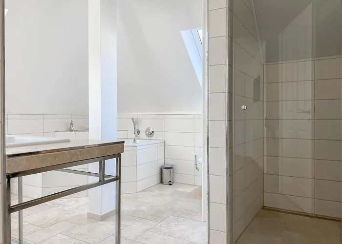 بيت للعطل Seepferd *